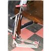 Image 1 : PAIR OF FOLDABLE SCOOTERS