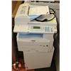 Image 1 : RICOH MP201SPF DIGITAL MULTIFUNCTIONAL SYSTEM,