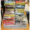 Image 1 : LOT OF 9 ASSORTED MODEL CARS
