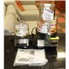 Image 1 : NEW CUISINART PRO CLASSIC 2 CUP FOOD PROCESSOR
