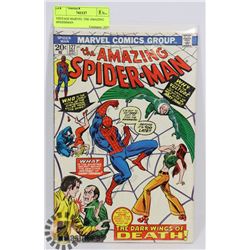 VINTAGE MARVEL THE AMAZING SPIDERMAN