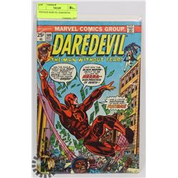VINTAGE MARVEL DAREDEVIL