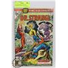 Image 1 : VINTAGE MARVEL DOCTOR STRANGE-DOUBLE LENGTH ISSUE