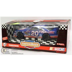 THUNDERBIRD ERTL AMERICAN MUSCLE 1:18