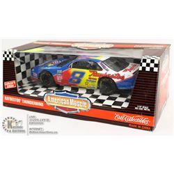 RAYBESTOS THUNDERBIRD ERTL AMERICAN MUSCLE 1:18