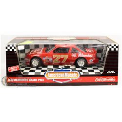 OLD MILWAUKEE GRAND PRIX ERTL AMERICAN MUSCLE