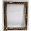 Image 1 : HAND MADE VINTAGE PICTURE FRAME