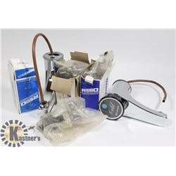 NEW ELKAY HOT COLT FAUCETS