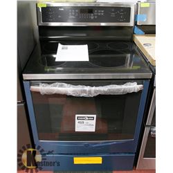 GE PROFILE 30" SELF CLEANING TRUE CONVECTION