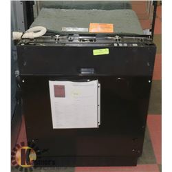 GE PANEL READY STAINLESS STEEL TALL TUB DISHWASHER