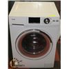 Image 1 : HAIER 24" 2.0CUFT FRONT LOAD WASHER/DRYER COMBO.