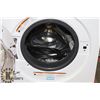 Image 3 : HAIER 24" 2.0CUFT FRONT LOAD WASHER/DRYER COMBO.