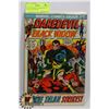 Image 1 : VINTAGE MARVEL DAREDEVIL  & THE BLACK WIDOW