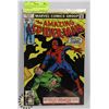 Image 1 : VINTAGE MARVEL THE AMAZING SPIDERMAN