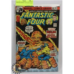 VINTAGE MARVEL FANTASTIC FOUR