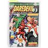 Image 1 : VINTAGE MARVEL DAREDEVIL JULY 123, 25 CENT COMIC