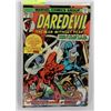 Image 1 : VINTAGE MARVEL DAREDEVIL NOV 127, 25 CENT COMIC