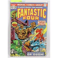 VINTAGE MARVEL FANTASTIC FOUR