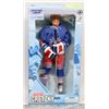 Image 1 : NY RANGERS WAYNE GRETZKY COLLECTIBLE FIGURE