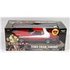 Image 1 : STARSKY AND HUTCH FORD GRAN TORINO 1:18 SCALE