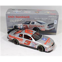 GM GOODWRENCH DALE EARNHARDT PIT CAR 1:18 SCALE