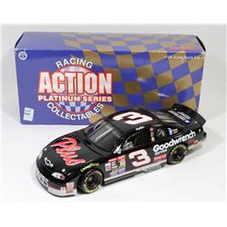 ACTIONS PLATINUM SERIES DALE EARNHARDT 1998 MONTE