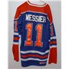 Image 1 : HOCKEY JERSEY MESSIER-OILERS SIZE 48