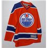 Image 1 : HOCKEY JERSEY OILERS SIZE 48