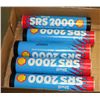 Image 1 : LOT OF 5 NEW SRS 2000 WATER RESISTANT GREASE