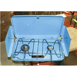 PROPANE CAMPING STOVE