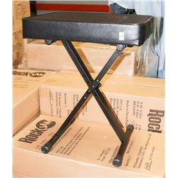 NEW ROCK JAM MUSIC BENCH