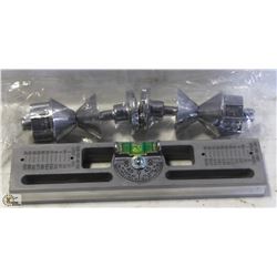 CURVOMARK CONTOUR PRECISION TOOL