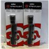 Image 1 : PAIR OF NEW STREAMLIGHT TWIN TASK SPOT/FLOOD