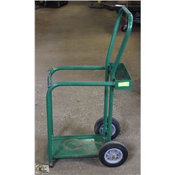 ACETYLENE CART