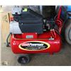 Image 1 : COLEMAN POWERMATE 90PSI COMPRESSOR