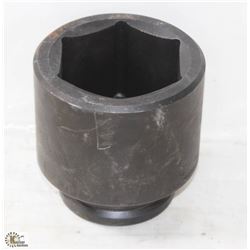 PROTO 3-1/2" HEAVY DUTY SOCKET.