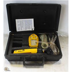 BW GAS DETECTOR