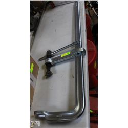BESSEY 7770LB HEAVY DUTY CLAMP