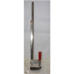 LOT OF 2 FURNITURE CLAMPS