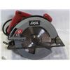 Image 1 : SKIL 120V CORDED SAW.