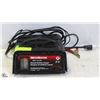 Image 1 : MOTOMASTER BATTERY CHARGER.