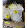 Image 1 : BOX OF 5/16" & 5/8" NYLON WIRE FASTENERS