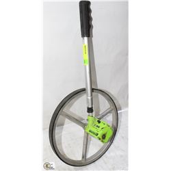 MASTERMEASURE BY ROLLATAPE MEASURING WHEEL