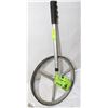 Image 1 : MASTERMEASURE BY ROLLATAPE MEASURING WHEEL