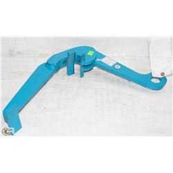 1000LB VERTICAL DRUM LIFTER - ON CHOICE