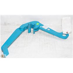 1000LB VERTICAL DRUM LIFTER - ON CHOICE