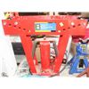 Image 1 : POWERFIST 12 TON PNEUMATIC PIPE BENDER