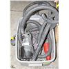 Image 1 : REDLINE RL-330S SUBMERSIBLE SUMP PUMP