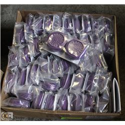 BOX OF 100 SPARIAN MICRO FILTERS - ON CHOICE