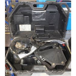 MSA SCBA  AIR PACK WITH MASK